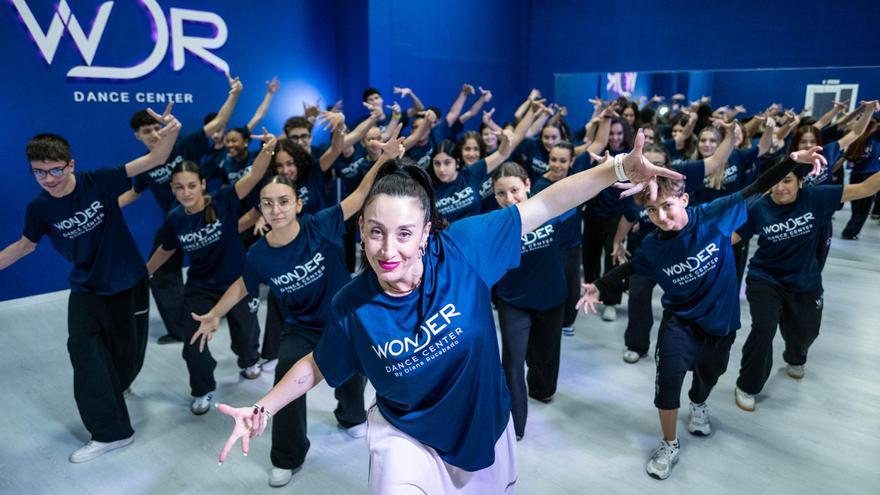 Los ‘tricampeones’ del concurso coreográfico del Carnaval se independizan