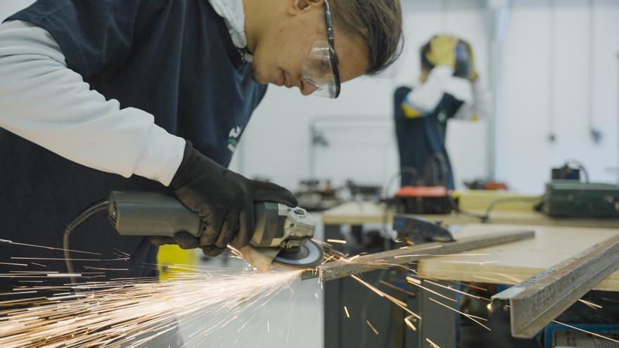 El Campus Motor esdevé centre de formació de mecànics