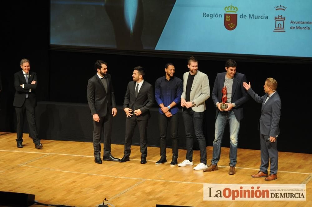 Gala del Deporte Murciano