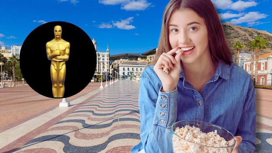 Ni en Netflix ni en HBO: estas son las cinco películas nominadas a los Oscar que puedes ver en los cines de Alicante