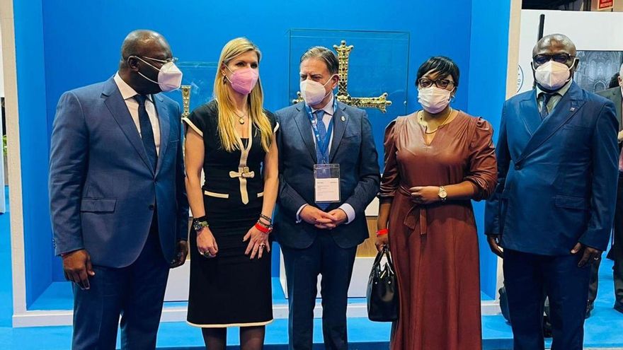 Oviedo acogerá el foro España-África y la asamblea internacional de esquí de montaña