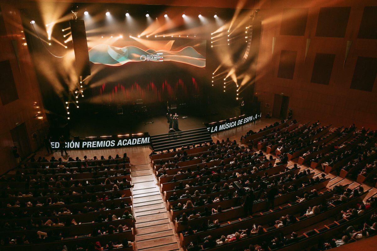 Castellón se cuela en la gran fiesta de la música nacional con las nominaciones a Guitarricadelafuente y Vicent Ortiz Gimeno.