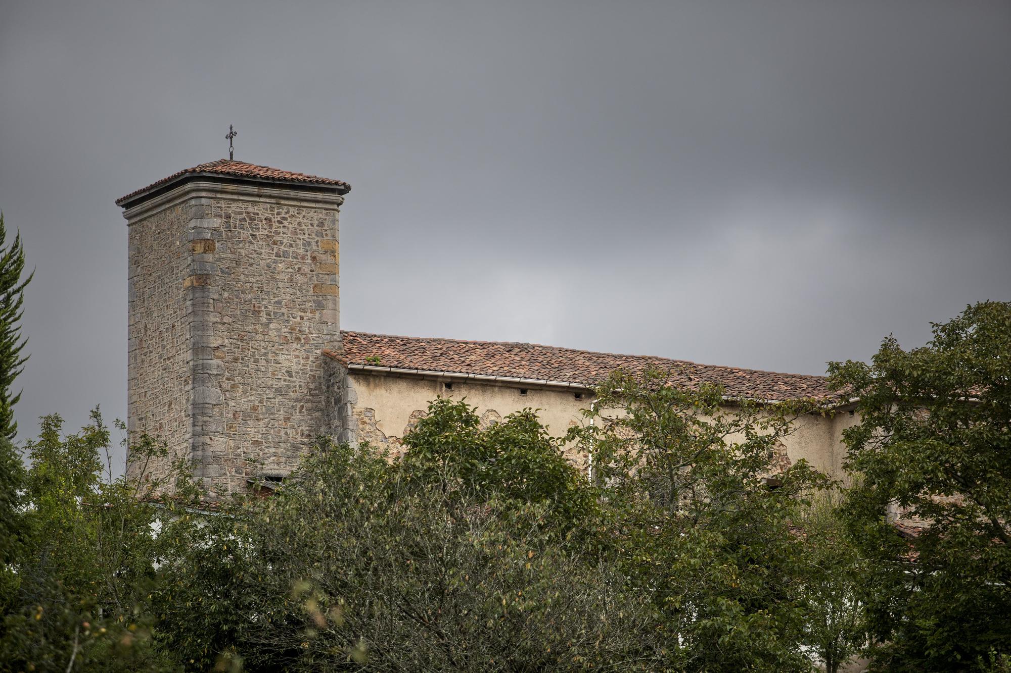 Asturianos en Illas, un recorrido por el municipio