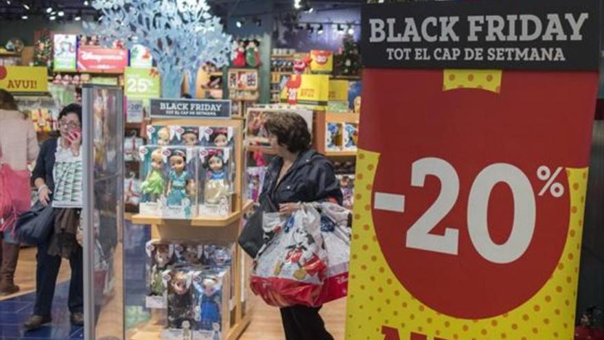 5 trucos para aprovechar al máximo el Black Friday 2017