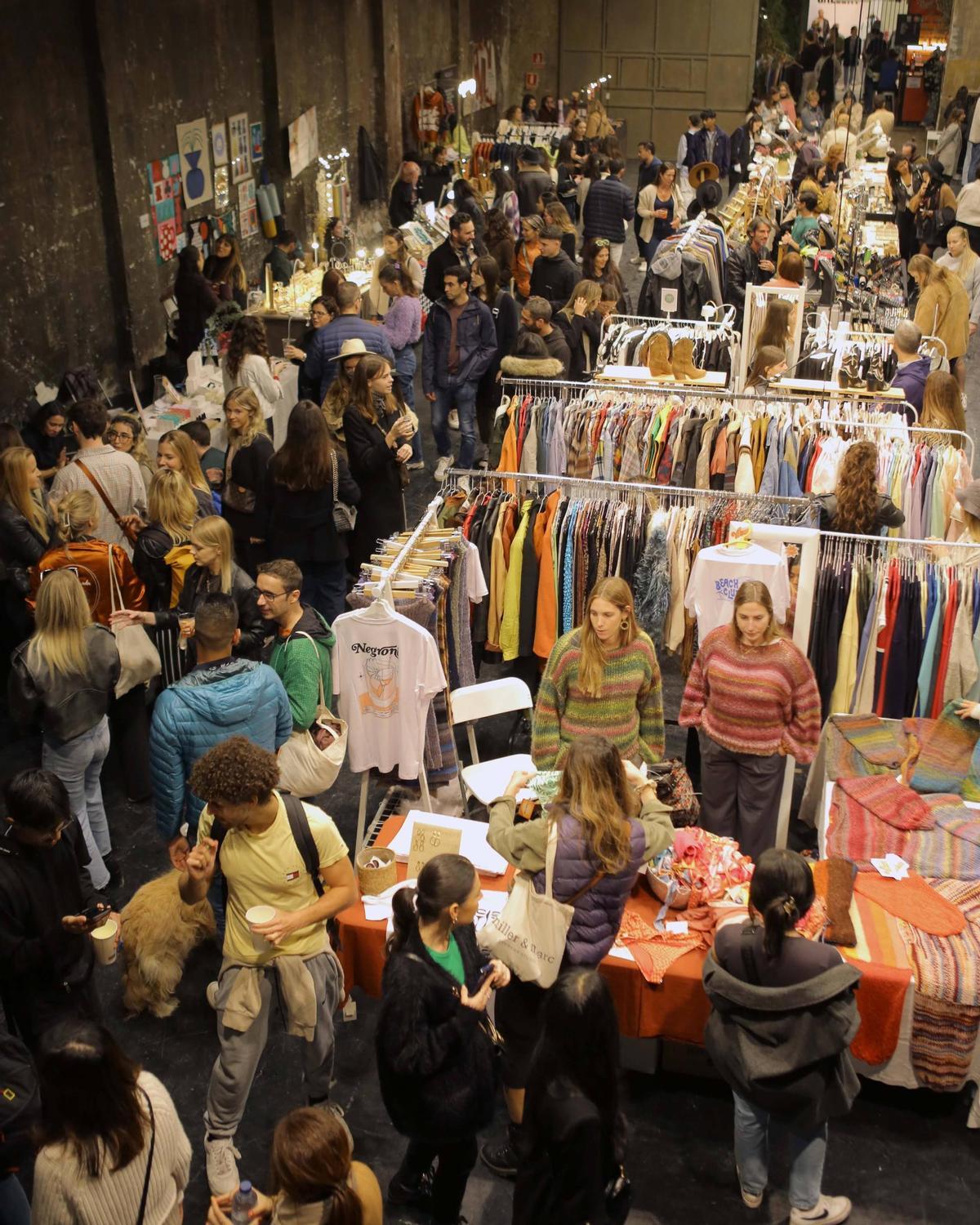 Palo Market Fest cumple 10 años Palo Market Fest cumple 10 años