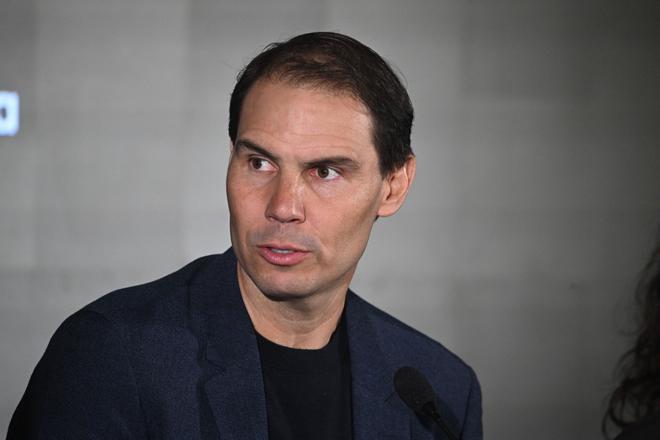 Rafa Nadal justifica la venta del 44,9% de su academia en Manacor a un fondo inversor: "Necesitábamos un socio para seguir creciendo"