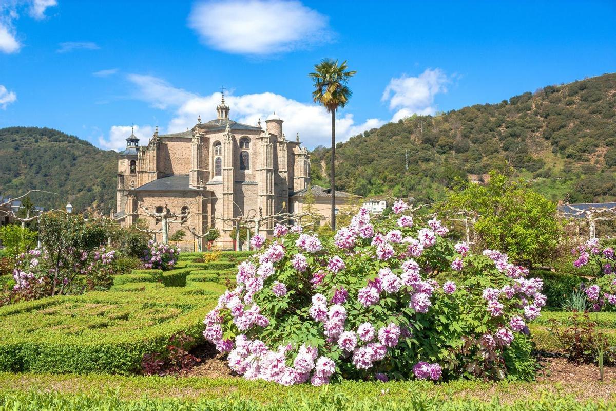 Villafranca del Bierzo