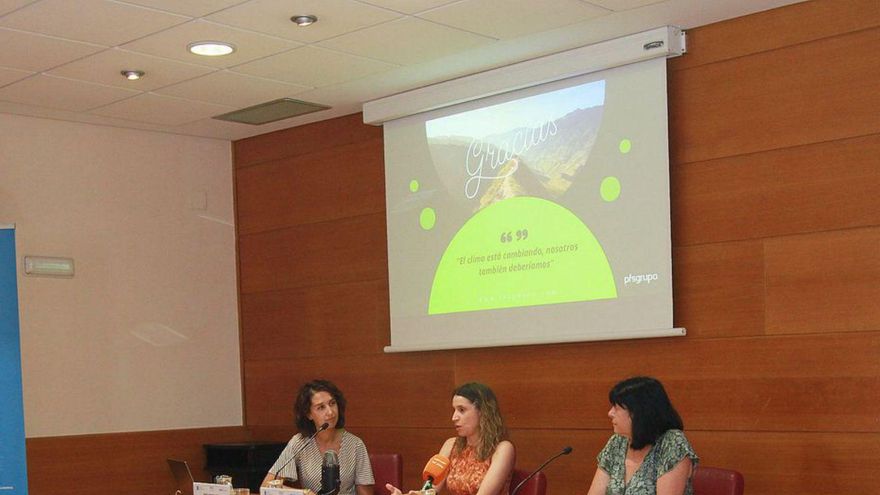Seis empresas ourensanas logran reducir sus emisiones de gases de efecto invernadero