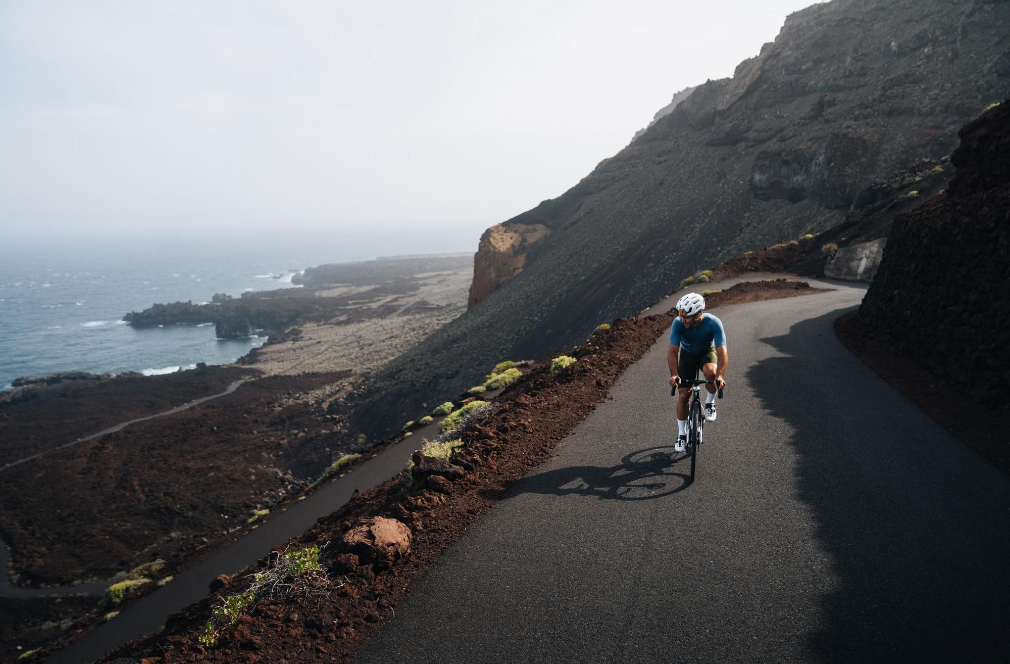 Turismo deportivo en Canarias