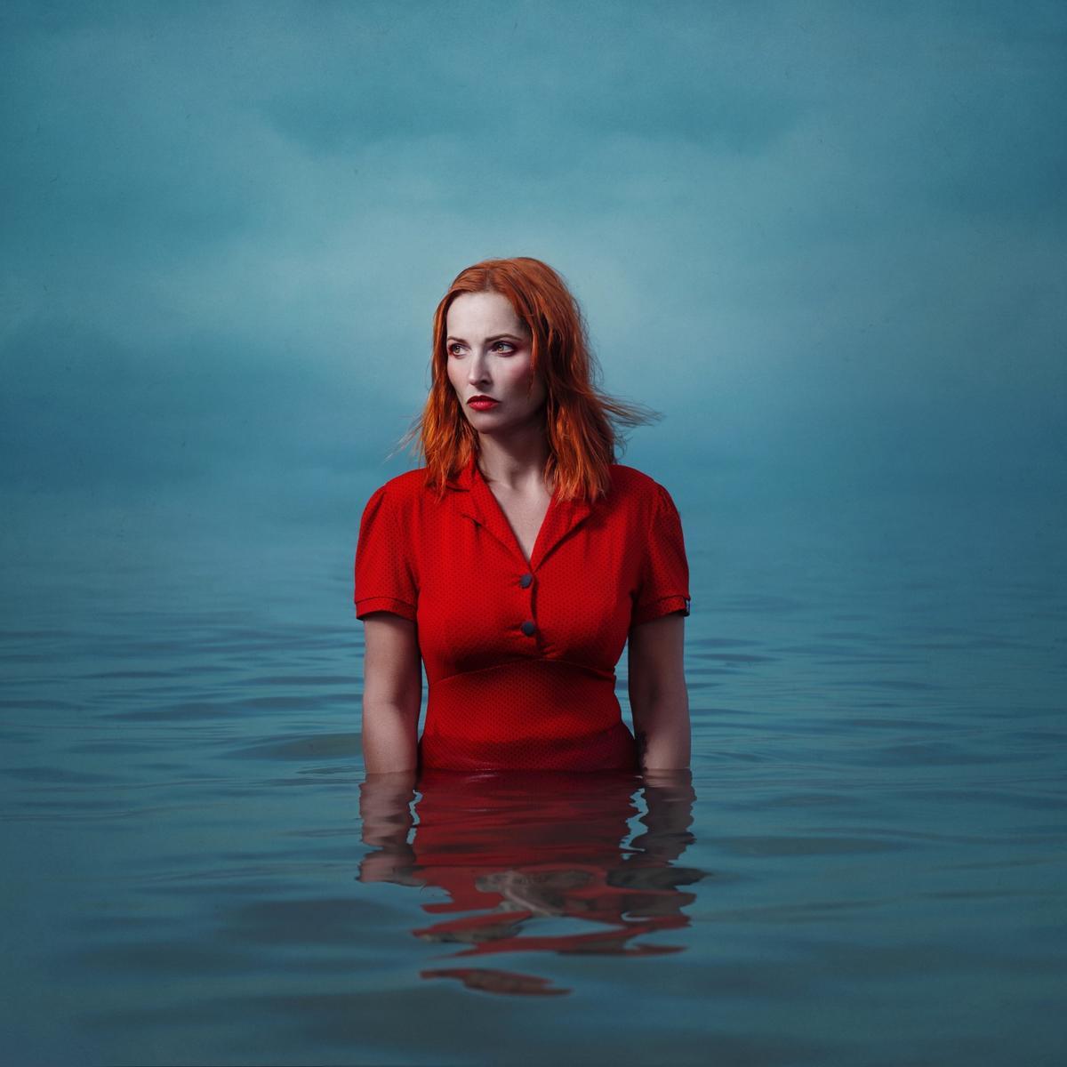 El grupo Clara Plath actúa en la sala REM de murcia el 20 de febrero