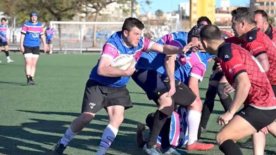 El Estreles da el salto definitivo con el ascenso de su primer equipo