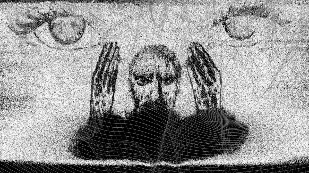 La mostra genera un diàleg que explora la fricció, i les tensions, entre l’íntim i el col·lectiu.