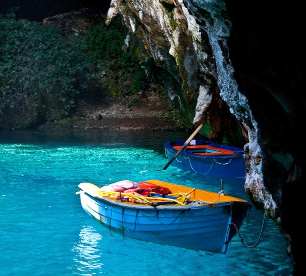 Cefalonia