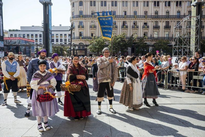 Ofrenda de Frutos 2019