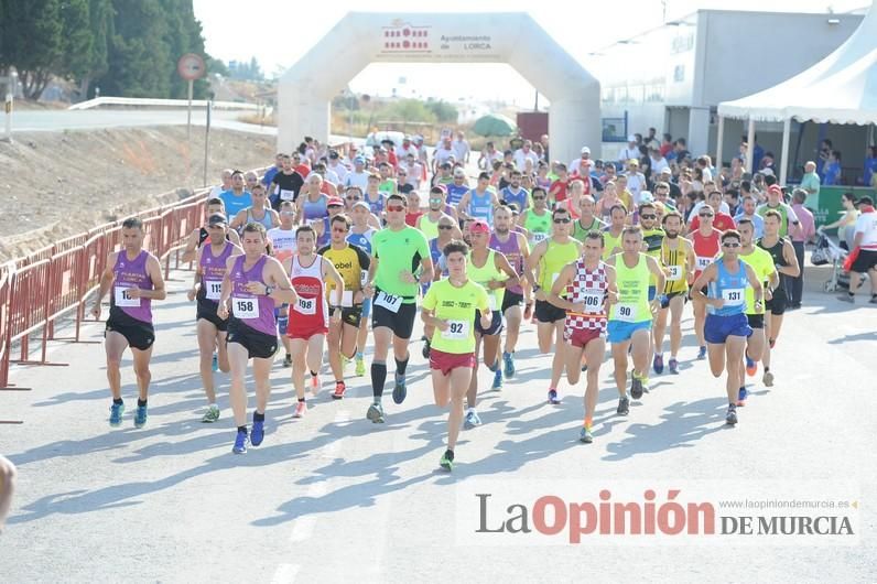 Carrera Popular de La Hoya