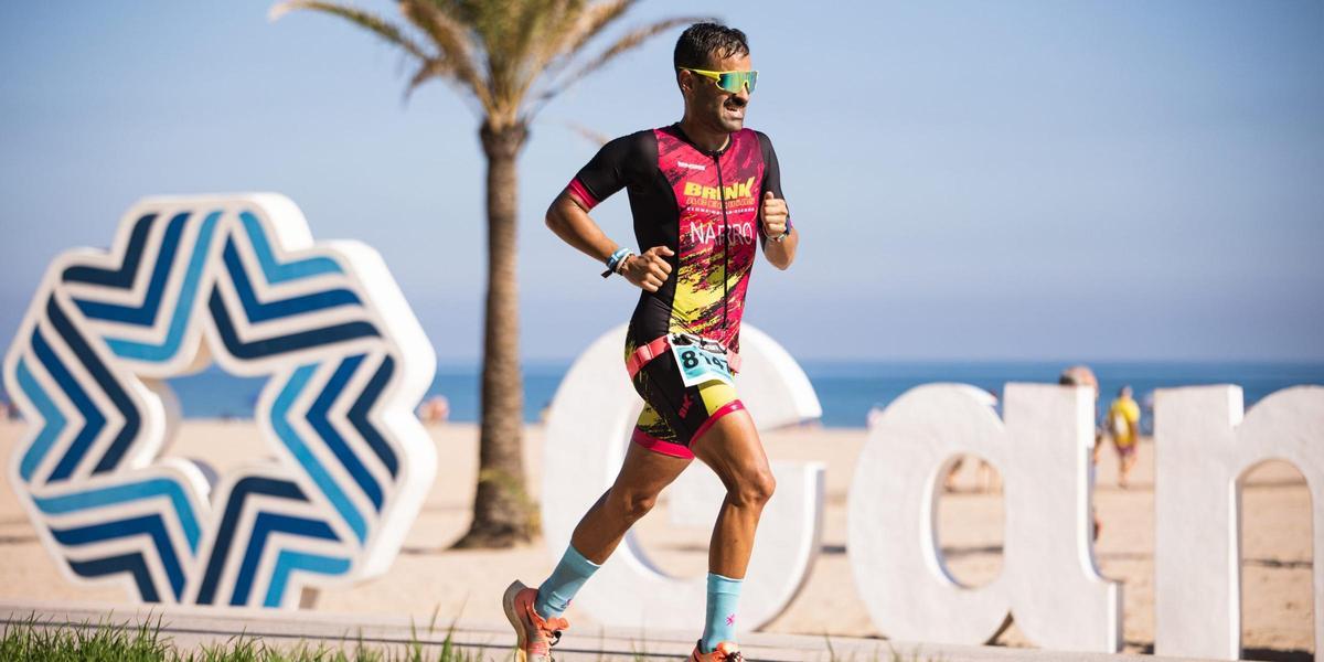 El primer triatlón de Larga Distancia de la Comunitat Valenciana celebra 10 años de historia.