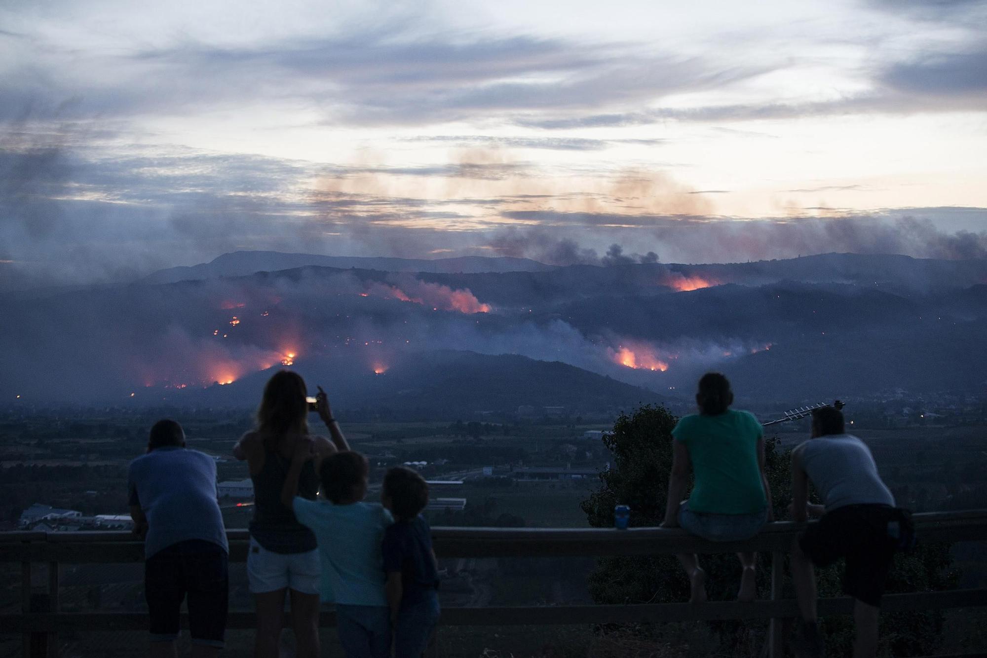 Incendio forestal en Ourense en 2017 Brais Lorenzo (2).jpg