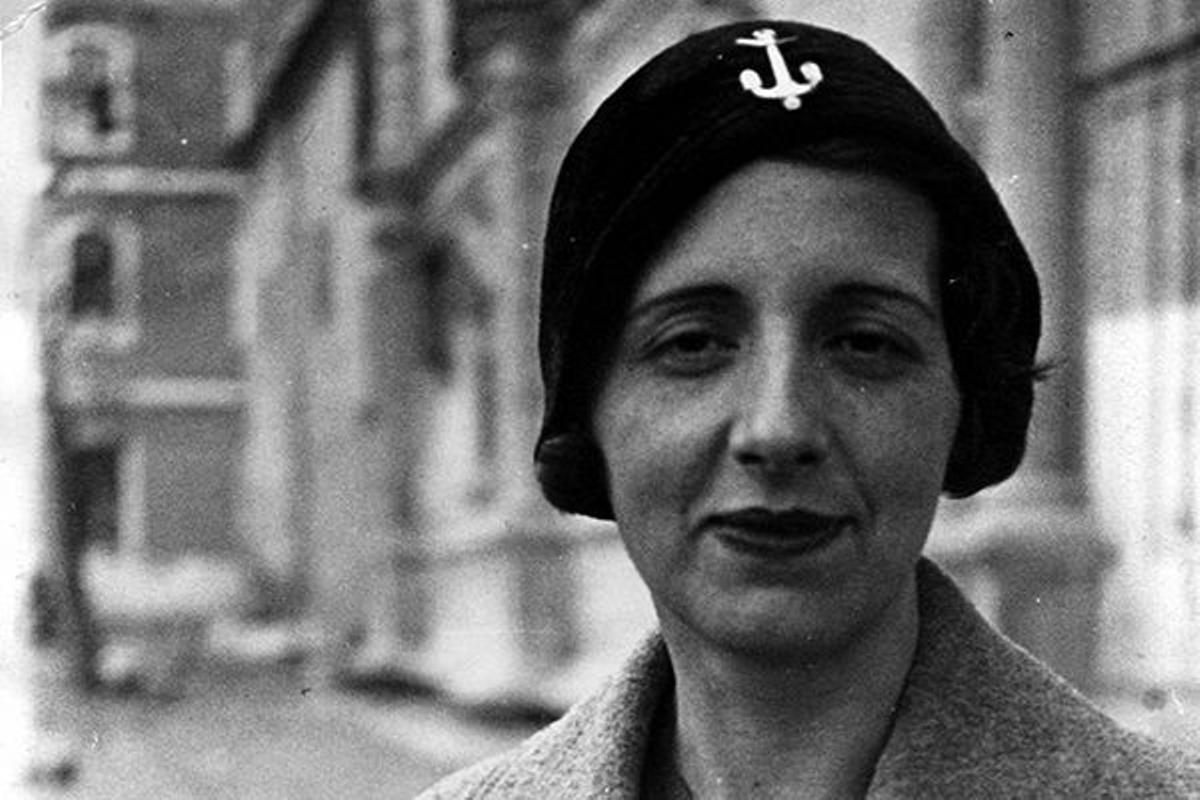 María Zambrano falleció en 1991 a los 86 años, y sus palabras aún resuenan en un contexto mundial marcado por los conflictos internacionales