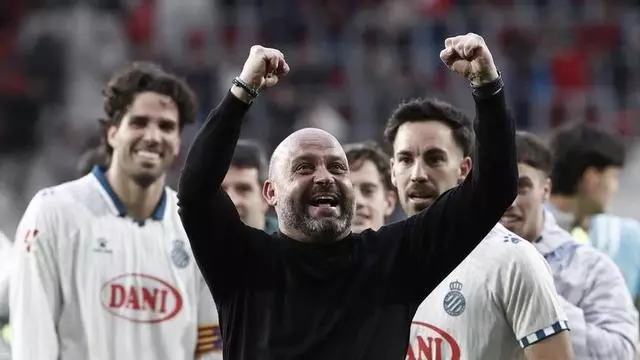 La (im)posible carambola que metería al Espanyol en la Conference League: "Vamos a ir a por ella"
