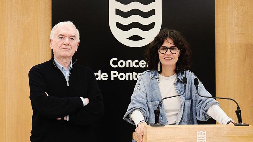 Pontevedra refuerza la prevención del alzhéimer con talleres en doce parroquias