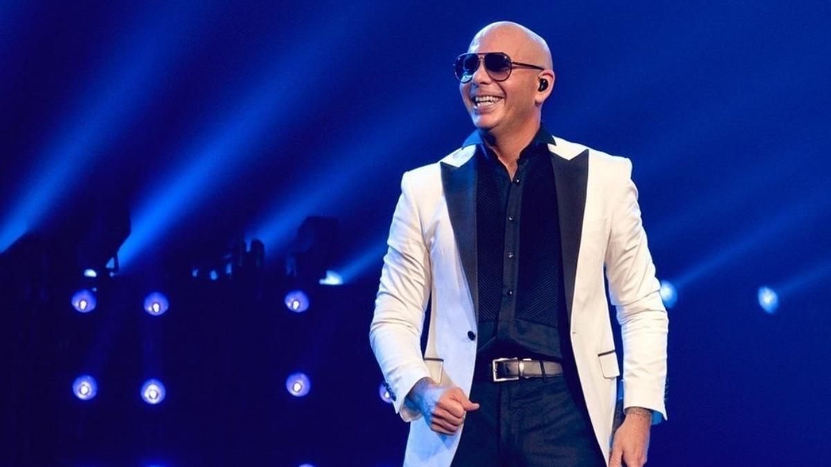 Pitbull actuará en Madrid en 2026: este día salen a la venta las entradas para su concierto