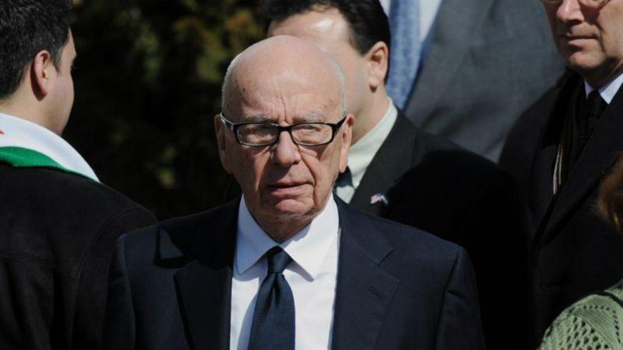 Comcast supera la oferta de Murdoch para hacerse con Sky