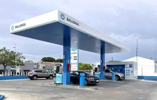 Las gasolineras automáticas sacuden el mercado con un 16% de cuota frente a Repsol, Moeve o BP