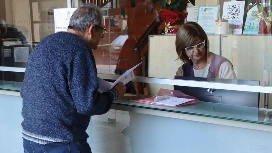 Vila-real liquida con el personal municipal las horas extra y la productividad hasta diciembre