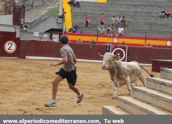 Orpesa regresa al medievo para finalizar las fiestas