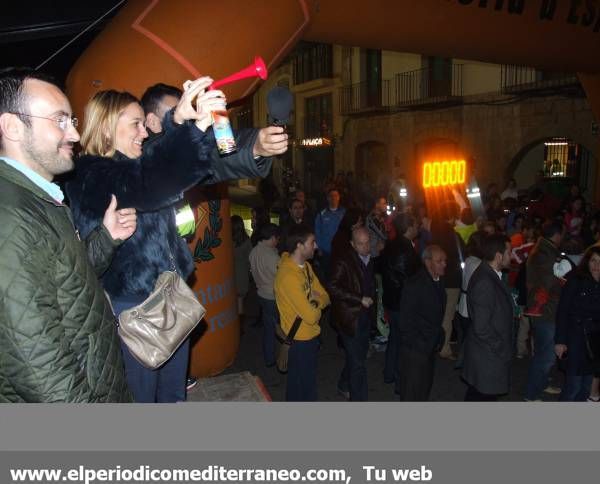 Galería de fotos de San Silvestre, la última carrera del año