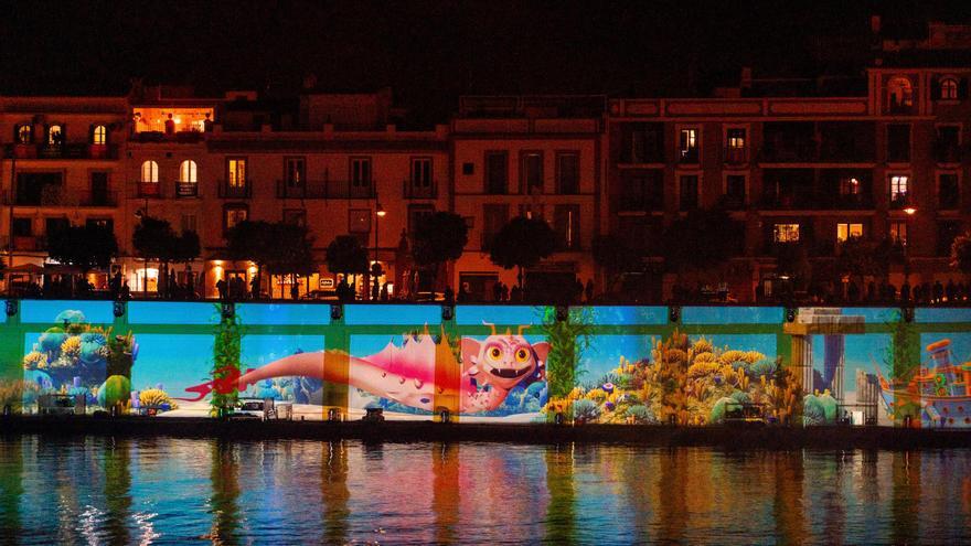 El Ayuntamiento de Sevilla hace balance de la Navidad: éxito de Navigalia y récord en Tussam