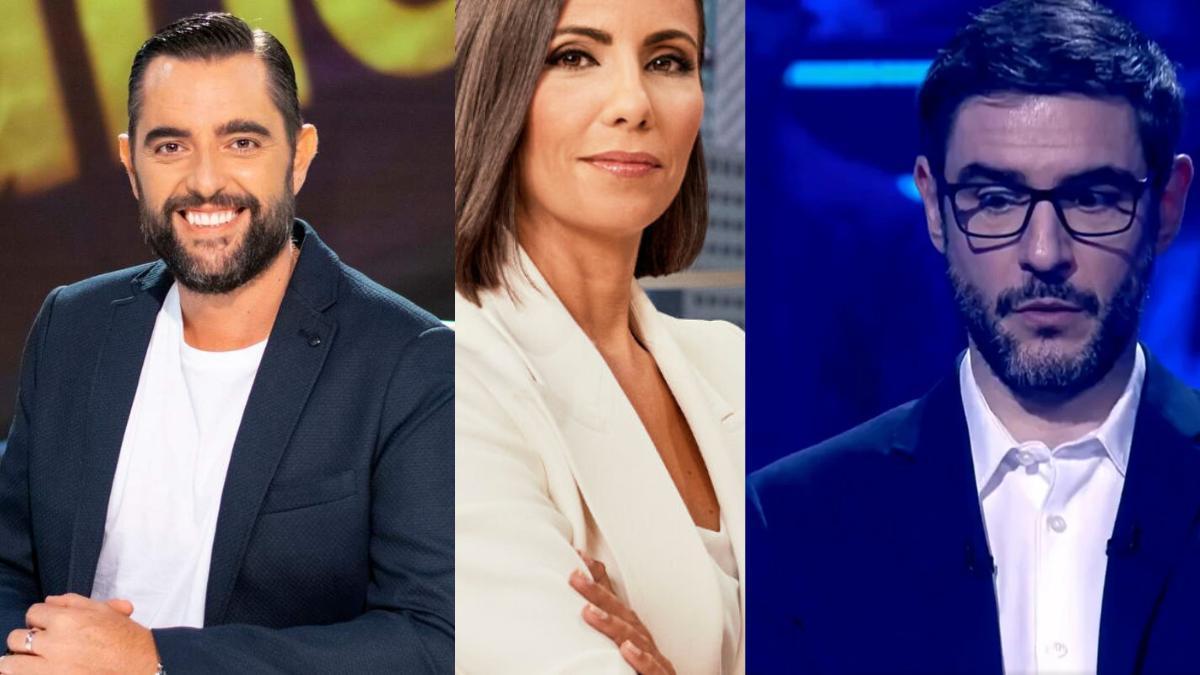 Cambio de programación laSexta