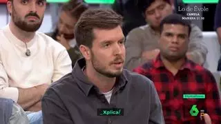 Pablo González, empresario: "En España, y esa es una realidad, a los políticos se les paga muy mal. De ahí que tengamos el nivel de mediocridad que tenemos"