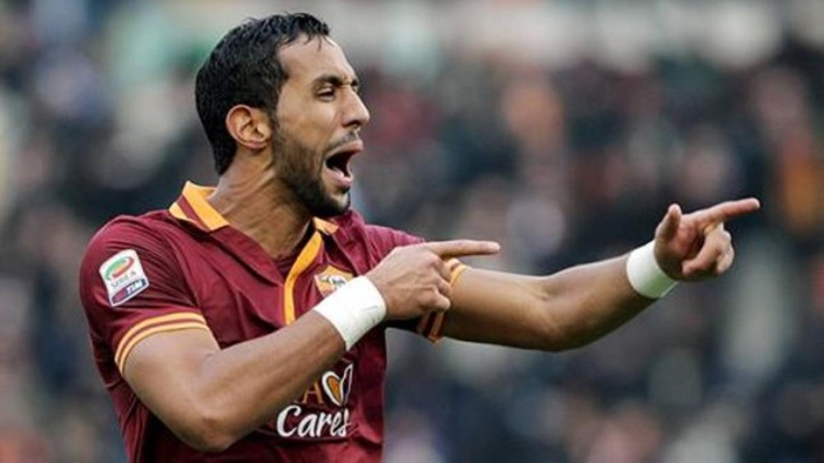 El Bayern ficha a Benatia