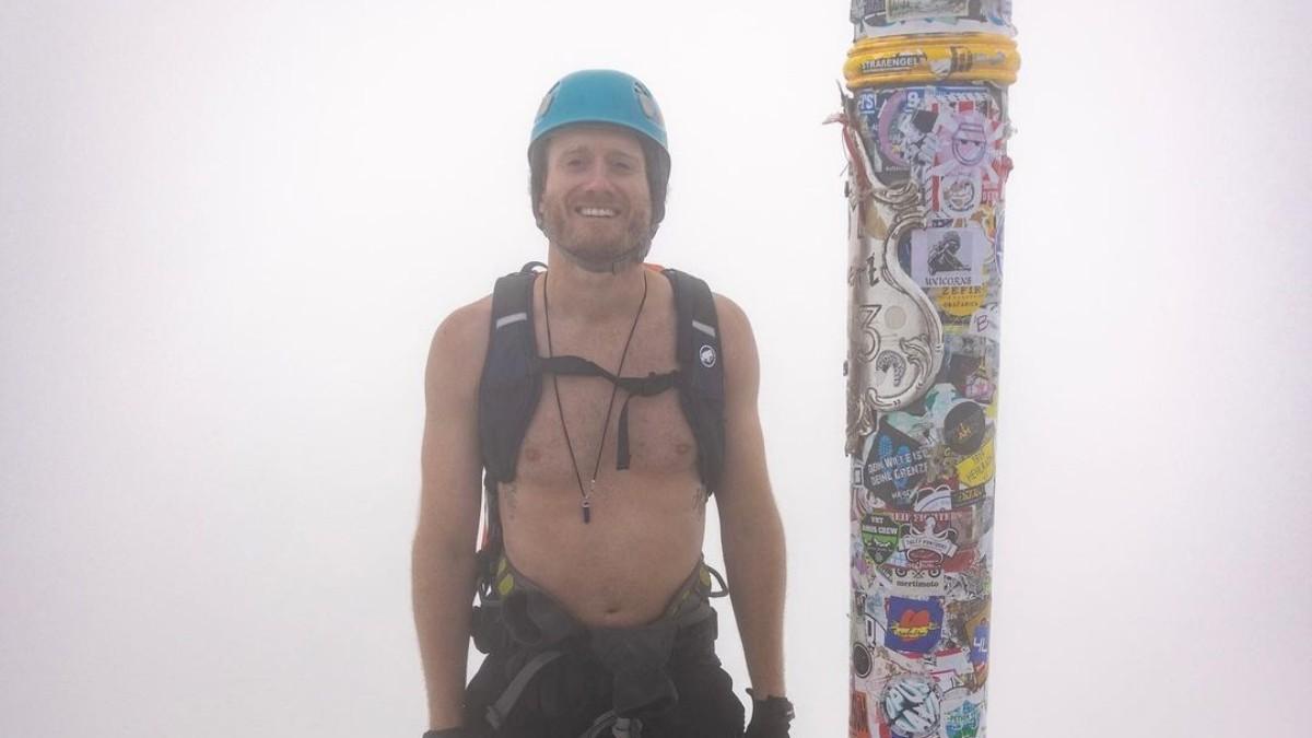 De ganar el Mundial a escalar montañas sin camiseta: La nueva vida de André  Schürrle