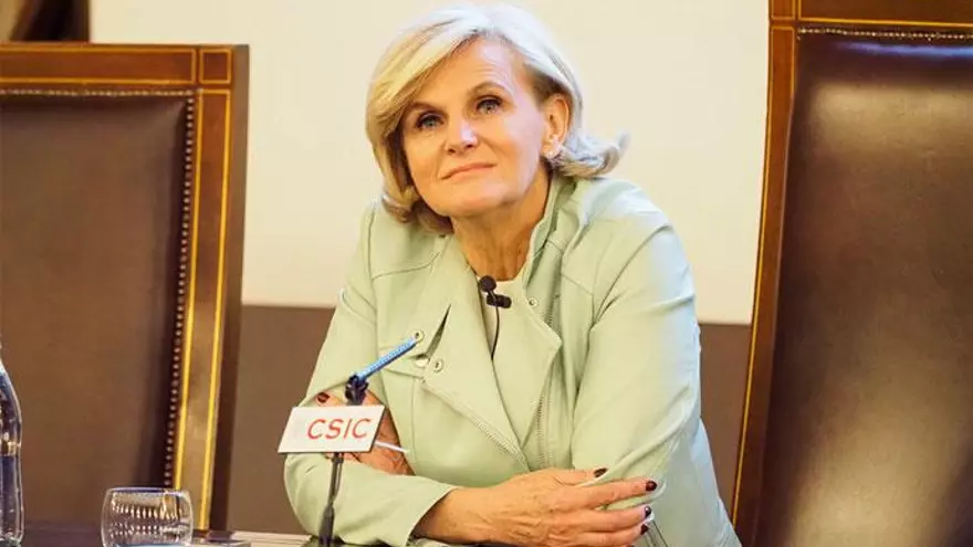 María Neira: "Debemos empezar por prevenir las enfermedades"