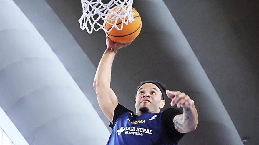 El Alimerka Oviedo busca asegurar su plaza en los play-off de ascenso a la ACB ante el Palmer Basket Mallorca (20:30) – Primera FEB 2024/25