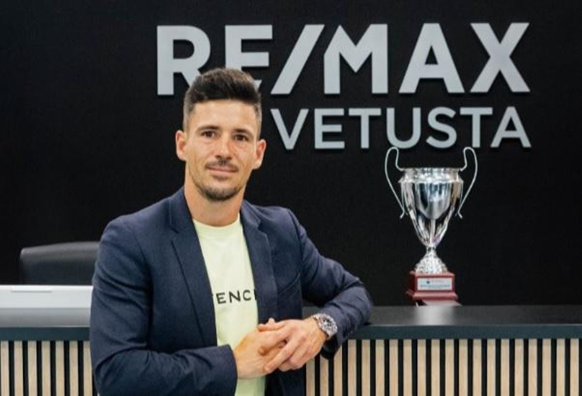 Gerente  Re/Max Vetusta