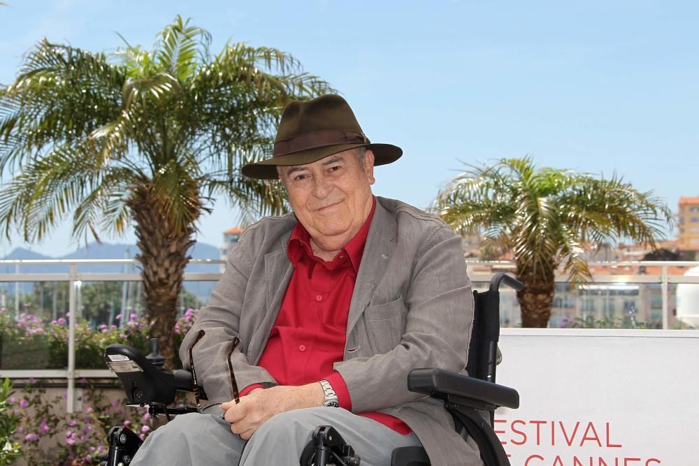 Bernardo Bertolucci, un maestro del cine italiano