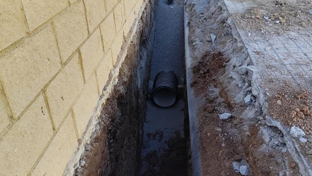 Soneja destina 626.000 euros para mejorar la red de agua, modernizar su polígono y avanzar en sostenibilidad