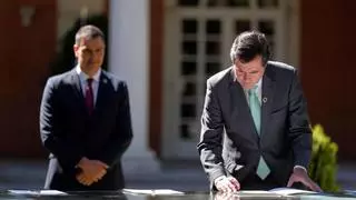 La CEOE critica que los escándalos judiciales del PSOE "deterioran la imagen del país y de las instituciones"