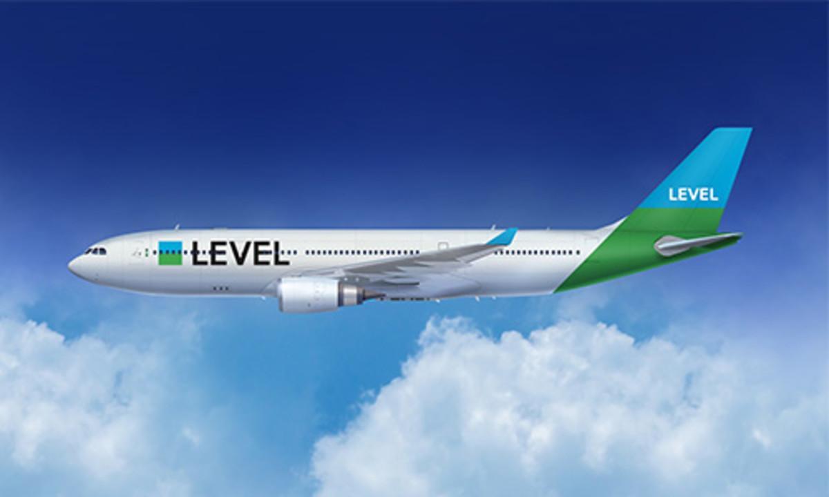 avionlevel