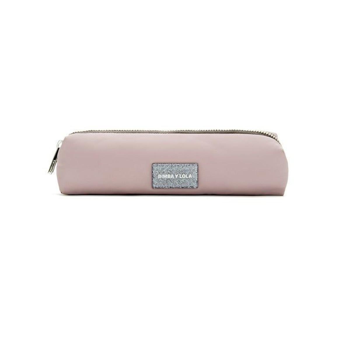 Estuche Bimba y Lola fucsia