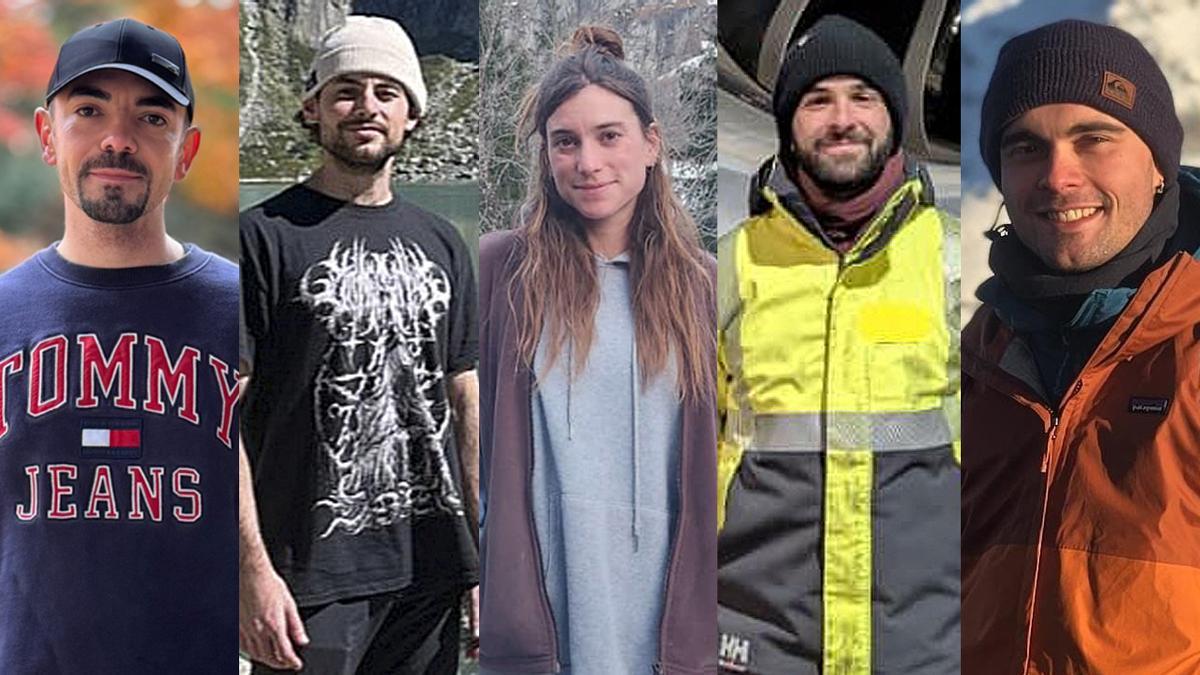 Suiza, el nuevo refugio dorado para los jóvenes mallorquines: «Volvería a Mallorca si las condiciones laborales fueran decentes»