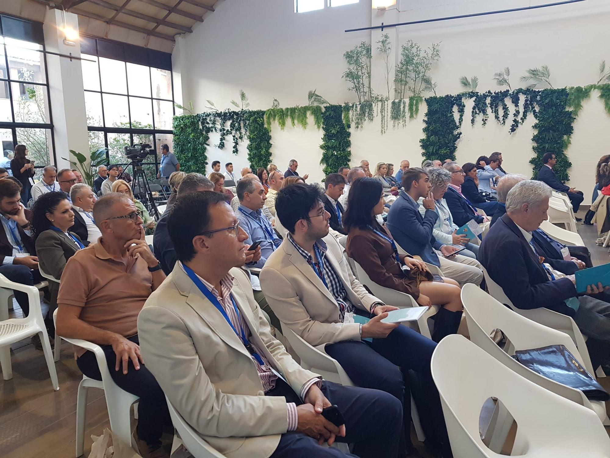 Benavites, epicentro de la política con sus Jornadas