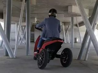 El Parque Tecnológico de Vigo albergará la primera factoría de motocicletas eléctricas de Galicia