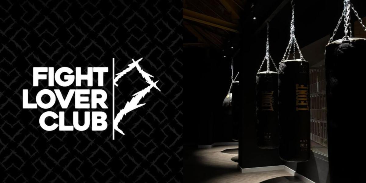 Fight Lover lanza su primer gimnasio en Viladecans y crea una cantera oficial para NDL