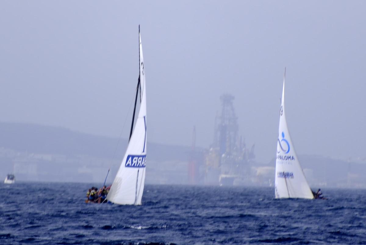 9ª Jornada Campeonato Aguas de Teror 9ª Jornada Campeonato Aguas de Teror