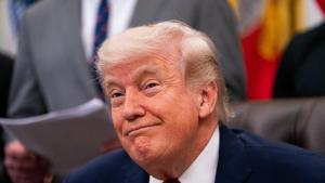Com pensa arreglar-ho, Trump?