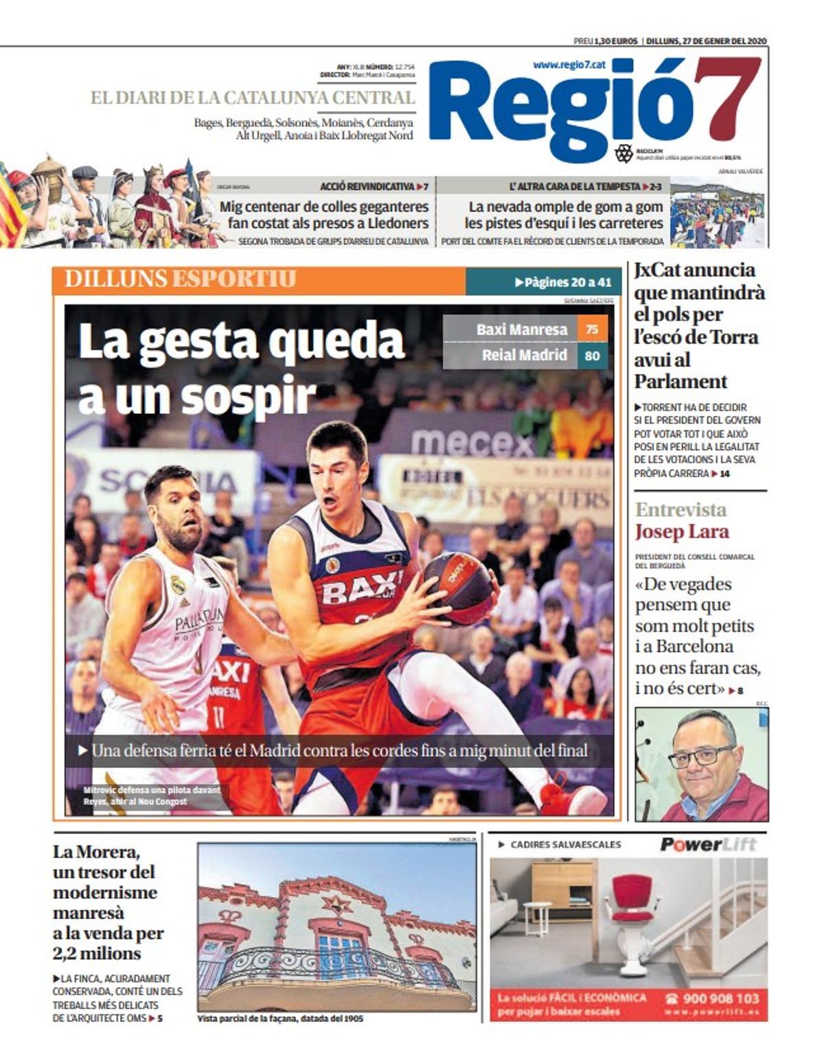 Temporada 2019-20